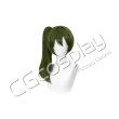 葬送のフリーレン　ユーベル　コスプレ　ウィッグ　セット済み 葬送のフリーレン ユーベル コスプレ 衣装 フルセット ウィッグ