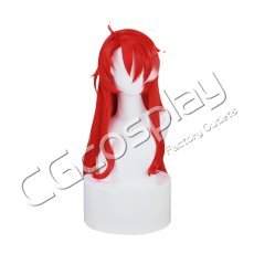 画像1: 崩壊：スターレイル　アルジェンティ　Argenti　コスプレウィッグ　コスプレ衣装 (1)