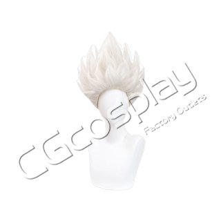 怪盗キッド 中森青子 コスプレウィッグ コスプレ衣装