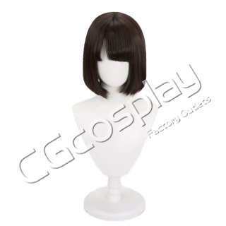 彼女、お借りします 水原千鶴 コスプレウィッグ コスプレ衣装