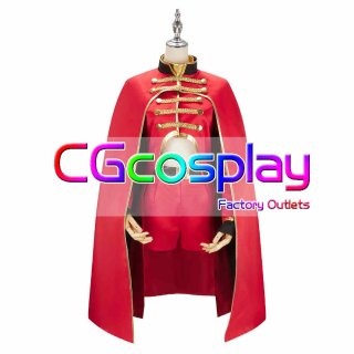 Fate/EXTRA ネロ・クラウディウス 女性用 コスプレ靴/ブーツ