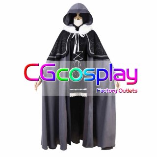 Fate/Grand Order FGO 太歳星君 コスプレ衣装