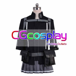 Fate/Grand Order FGO ぐだ子 新魔術礼装 決戦用カルデア制服 コスプレ