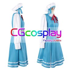 画像3: 「一部在庫」魔法少女にあこがれて　まほあこ　杜乃こりす　コスプレ衣装 (3)