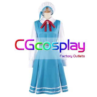 魔法少女にあこがれて　まほあこ　ネロアリス　コスプレ　ウィッグ付フルセット　M Amazon.co.jp: コス·ショー 実物撮影 魔法少女-あこがれて 杜乃