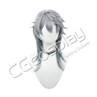 崩壊スターレイル　Mr.レック　コスプレ衣装　ウィッグ 崩壊：スターレイル / Honkai: Star Rail Mr.レック ミスター