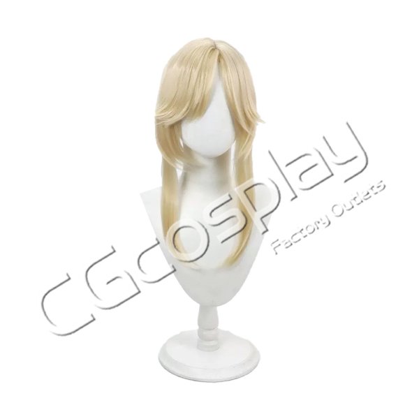 勝利の女神NIKKE NIKKE ニケ　エード　コスプレ　ウィッグ Amazon.co.jp: 即納品☆ ニケ 勝利の女神：NIKKE エード