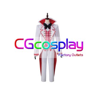 ハズビン　リリス　コスプレ一式 Amazon.co.jp: [AwwwCos] ハズビンホテル コスプレ リリス