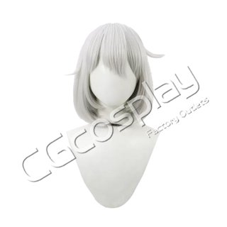 GUILTY GEAR(ギルティギア) ブリジット コスプレウィッグ GUILTY GEAR(ギルティギア) ブリジット コスプレウィッグ