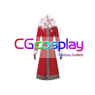 ハズビン　リリス　コスプレ一式 Amazon.co.jp: [AwwwCos] ハズビンホテル コスプレ リリス
