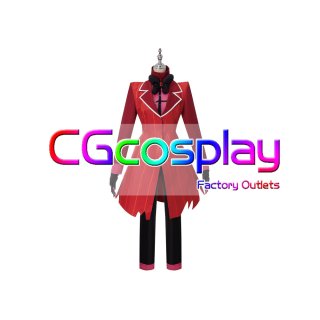 ハズビン　リリス　コスプレ一式 Amazon.co.jp: [AwwwCos] ハズビンホテル コスプレ リリス