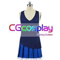 画像3: ウマ娘プリティーダービー　Umamusume: Pretty Derby　ウマ娘　エアグルーヴ　勝負服　コスプレ衣装 (3)