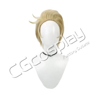 ウィッグ・小物付きハズビンホテルへようこそ！ ロージー コスプレセット ウィッグ・小物付き】ハズビンホテルへようこそ！ ロージー