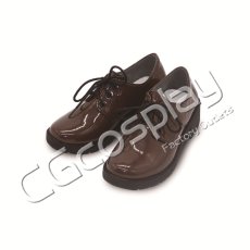 画像2: リバース：1999　Reverse:1999　リトルイーグル　コスプレ靴/ブーツ　コスプレ衣装 (2)