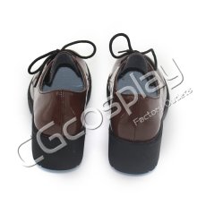 画像3: リバース：1999　Reverse:1999　リトルイーグル　コスプレ靴/ブーツ　コスプレ衣装 (3)