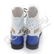 画像3: アークナイツ　リィン(Ling)　コスプレ靴/ブーツ　コスプレ衣装 (3)