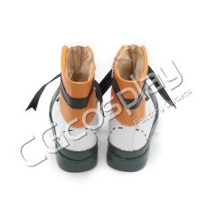 画像3: 『ポケモン』×「初音ミク」第17弾コラボ　ネギガナイト　コスプレ靴/ブーツ　コスプレ衣装 (3)