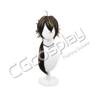刀剣乱舞 安宅切 コスプレウィッグ コスプレ衣装