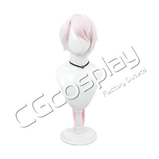 バーチャルYouTuber Vtuber 椎名唯華 チャイナ服 コスプレ