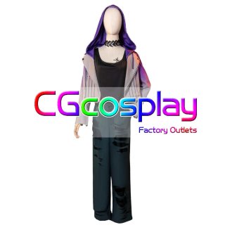 Amazon.co.jp: [mvivm] 【スイカ コス 】葛葉 VVS コスプレ衣装