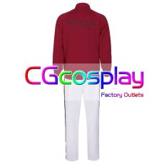 画像2: ハイキュー!!　稲荷崎高校ジャッジ　コスプレ衣装 (2)