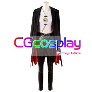 Fate/Prototype 沙条愛歌 コスプレ衣装 Fate/Prototype 沙条愛歌 コスプレ衣装