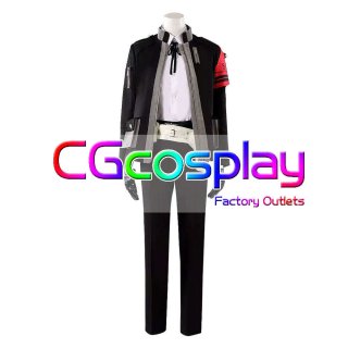 ペルソナ3リロード 岳羽ゆかり 戦闘服 コスプレ衣装 ペルソナ3 リロード 岳羽ゆかり 戦闘服 コスプレ衣装 - Costowns