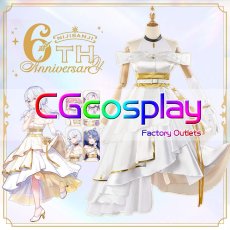 画像38: バーチャルYouTuber　Vtuber　6th Anniversary　全員　コスプレ衣装 (38)