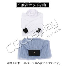 画像32: It's MyGO!!!!! 　Single衣装　全員　高松 燈　長崎 そよ　椎名 立希　千早 愛音　要 楽奈　コスプレ衣装 (32)