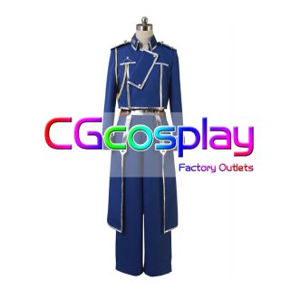 錬金術コスプレ衣装 最終値下げ 鋼の錬金術師 - CGcosplayコスプレ衣装専門店