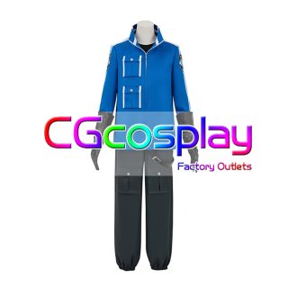ワールドトリガー 三輪秀次 コスプレ衣装