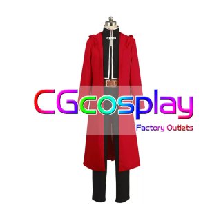 鋼の錬金術師 - CGcosplayコスプレ衣装専門店