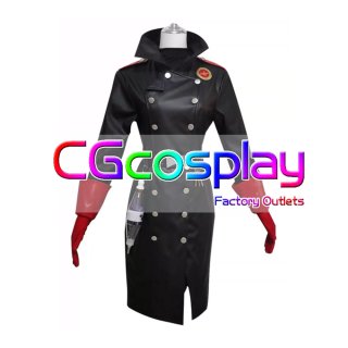 HUNTER×HUNTER カルト=ゾルディック コスプレ衣装