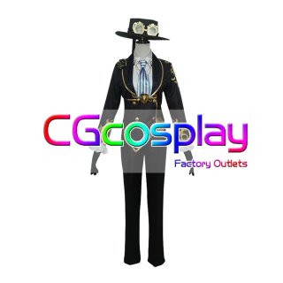 IdentityV 第五人格 人形師（マティアス・チェルニン） コスプレ衣装