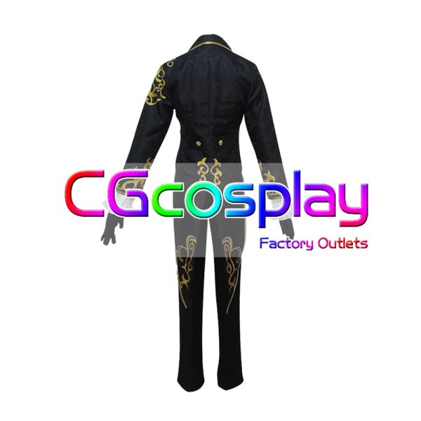 IdentityV 第五人格 機械技師(トレイシー・レズニック) 機械人形師