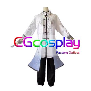 第五人格 患者 エミール 言いなり コスプレ Lサイズ IdentityV 第五人格 患者 エミール 言いなり コスプレ衣装