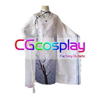 第五人格 心理学者 ジュリエット コスプレ衣装 アイデンティティ5 Identity V 第五人格 心理学者 エダ・メスマー SSR