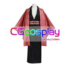 画像1: ハイキュー!!　神隠しシリーズ　黒尾鉄朗　コスプレ衣装 (1)