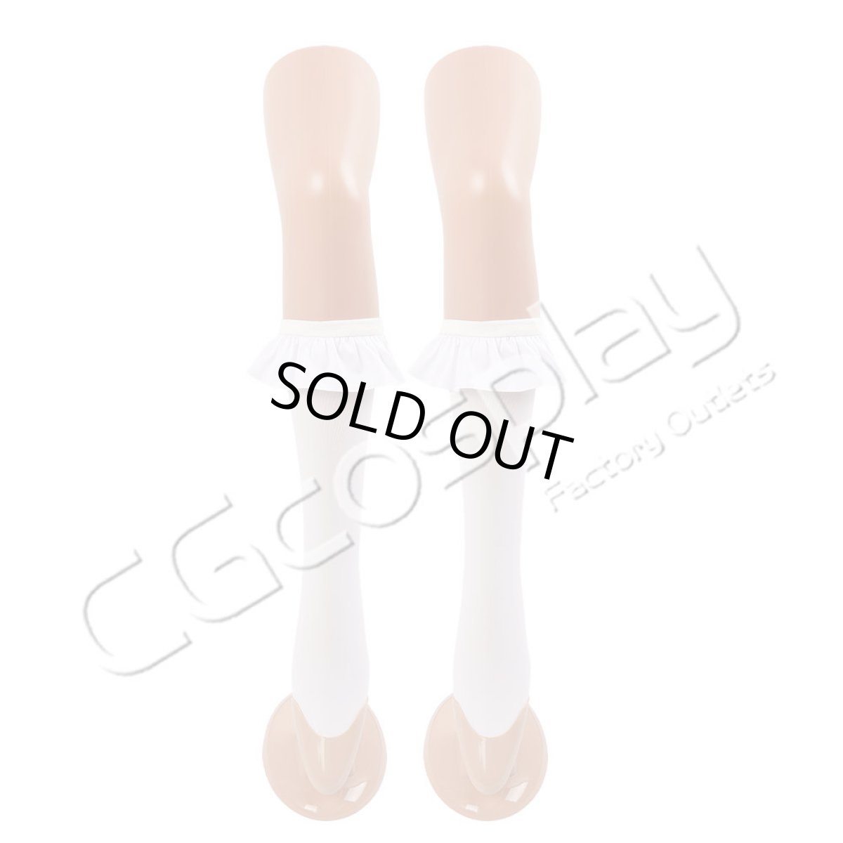 画像5: 「一部在庫」バーチャルYouTuber　Vtuber　赤見かるび　コスプレ衣装 (5)