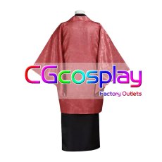 画像2: ハイキュー!!　神隠しシリーズ　黒尾鉄朗　コスプレ衣装 (2)