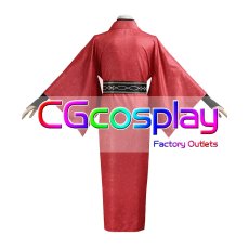 画像2: ハイキュー!!　神隠しシリーズ　孤爪研磨　コスプレ衣装 (2)