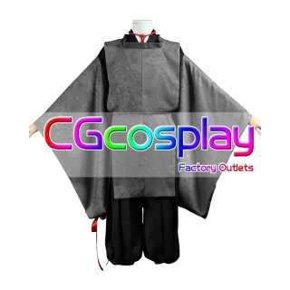 ハイキュー!! 宮侑 コスプレウィッグ コスプレ衣装