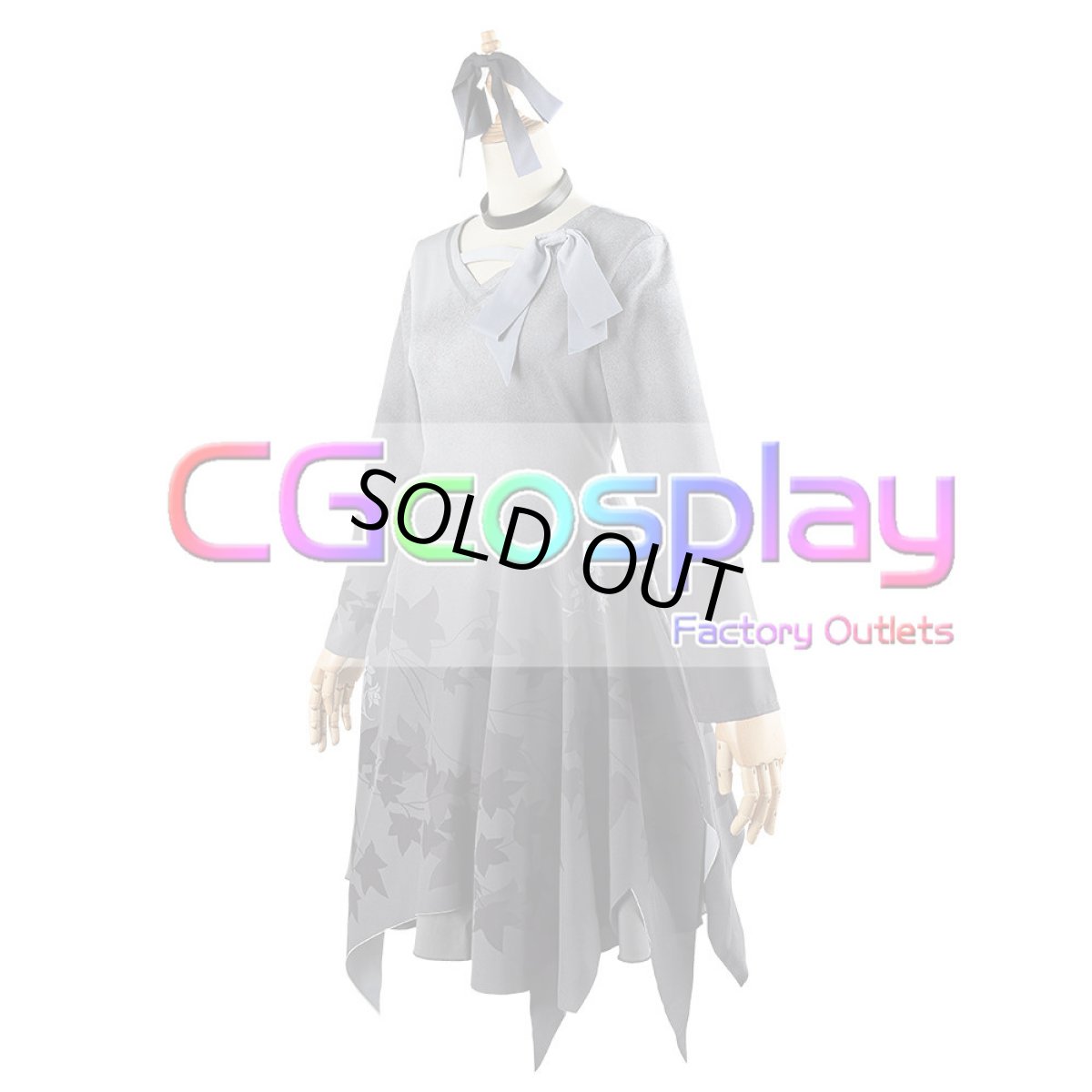 画像17: 「一部在庫」プロジェクトセカイ カラフルステージ！ feat. 初音ミク　25時、ナイトコードで。　新衣装　暁山瑞希　朝比奈まふゆ　コスプレ衣装　 (17)