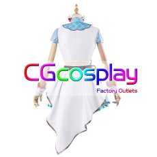 画像15: 「一部在庫」プロジェクトセカイ カラフルステージ！ feat. 初音ミク　MORE MORE JUMP！　3rd ANNIVERSARY　花里みのり　日野森雫　桃井愛莉　桐谷遥　コスプレ衣装 (15)