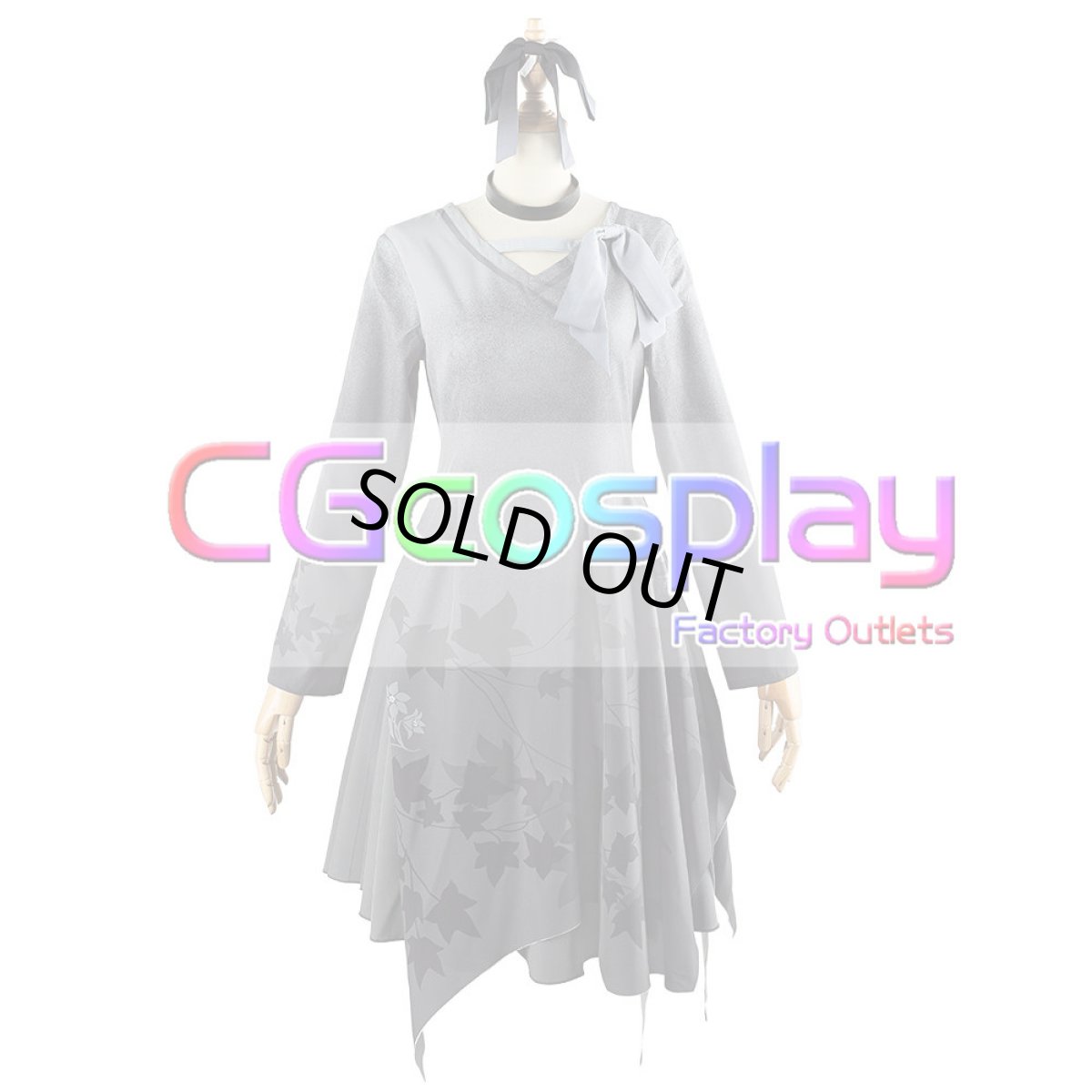 画像16: 「一部在庫」プロジェクトセカイ カラフルステージ！ feat. 初音ミク　25時、ナイトコードで。　新衣装　暁山瑞希　朝比奈まふゆ　コスプレ衣装　 (16)