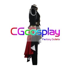 画像3: ツキウタ。　弥生春　ステージ衣装　コスプレ衣装 (3)