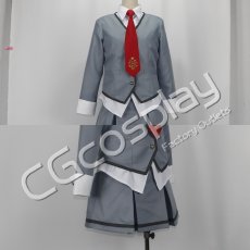画像6: 裏切りは僕の名前を知っている　叢雨十瑚　コスプレ衣装 (6)