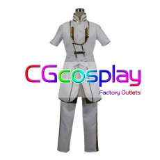 画像5: ツキウタ。　水無月涙　ステージ衣装　コスプレ衣装 (5)