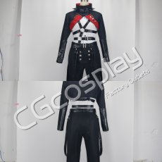 画像6: アルゴナビス from BanG Dream! AAside　ZACK　コスプレ衣装 (6)
