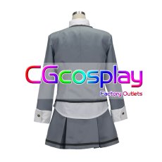 画像2: 裏切りは僕の名前を知っている　叢雨十瑚　コスプレ衣装 (2)